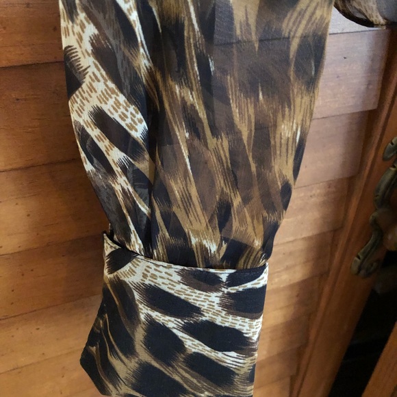 Sexy design shell/wrap - Picture 3 of 4